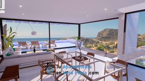 Foto 5 de Residencial en venda a Calle las Artes, 18, Villaricos, Almería