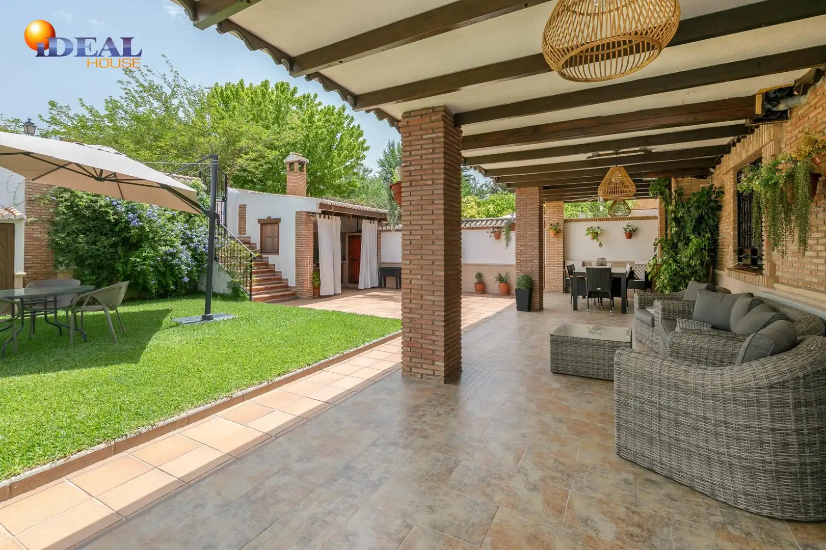 Home with terrace for sale in DR MARAÑON, imagen 35