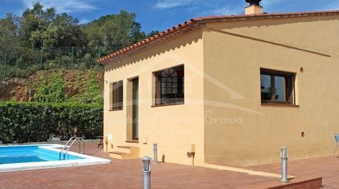 Foto 2 de Casa o chalet en venta en Residencial Begur - Esclanyà, Begur