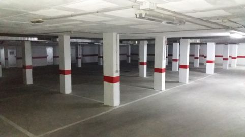 Solvia Inmobiliaria  Garaje Lebrija, imatge 3