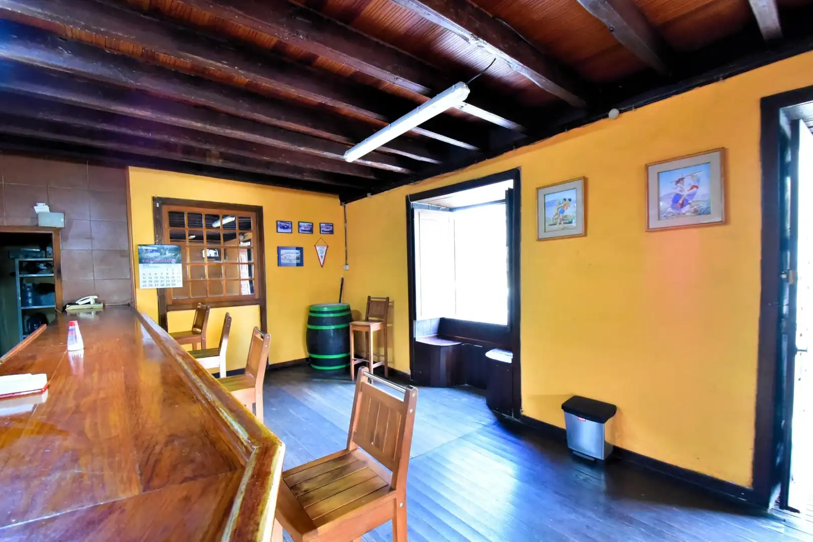 Casa o chalet en venta en Tacoronte con Jardín privado y Terraza
