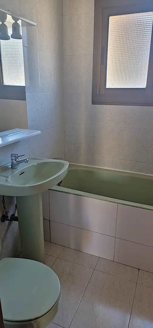 Flat for sale in Ortuella