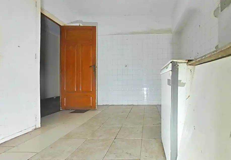 Flat with terrace for sale in Calle Santa Isabel, imagen 31