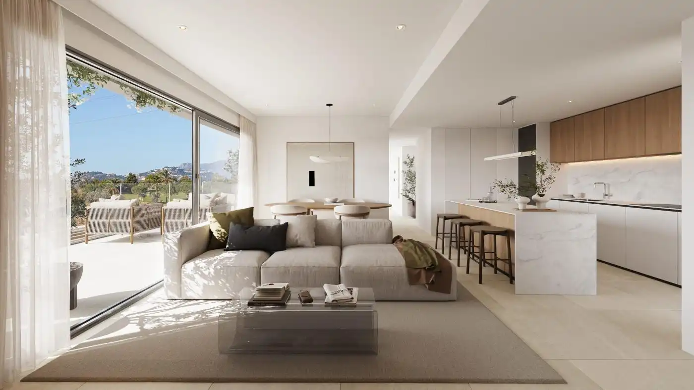 Penthouse with terrace for sale in Hipódromo - Cerrado del Águila, imagen 11