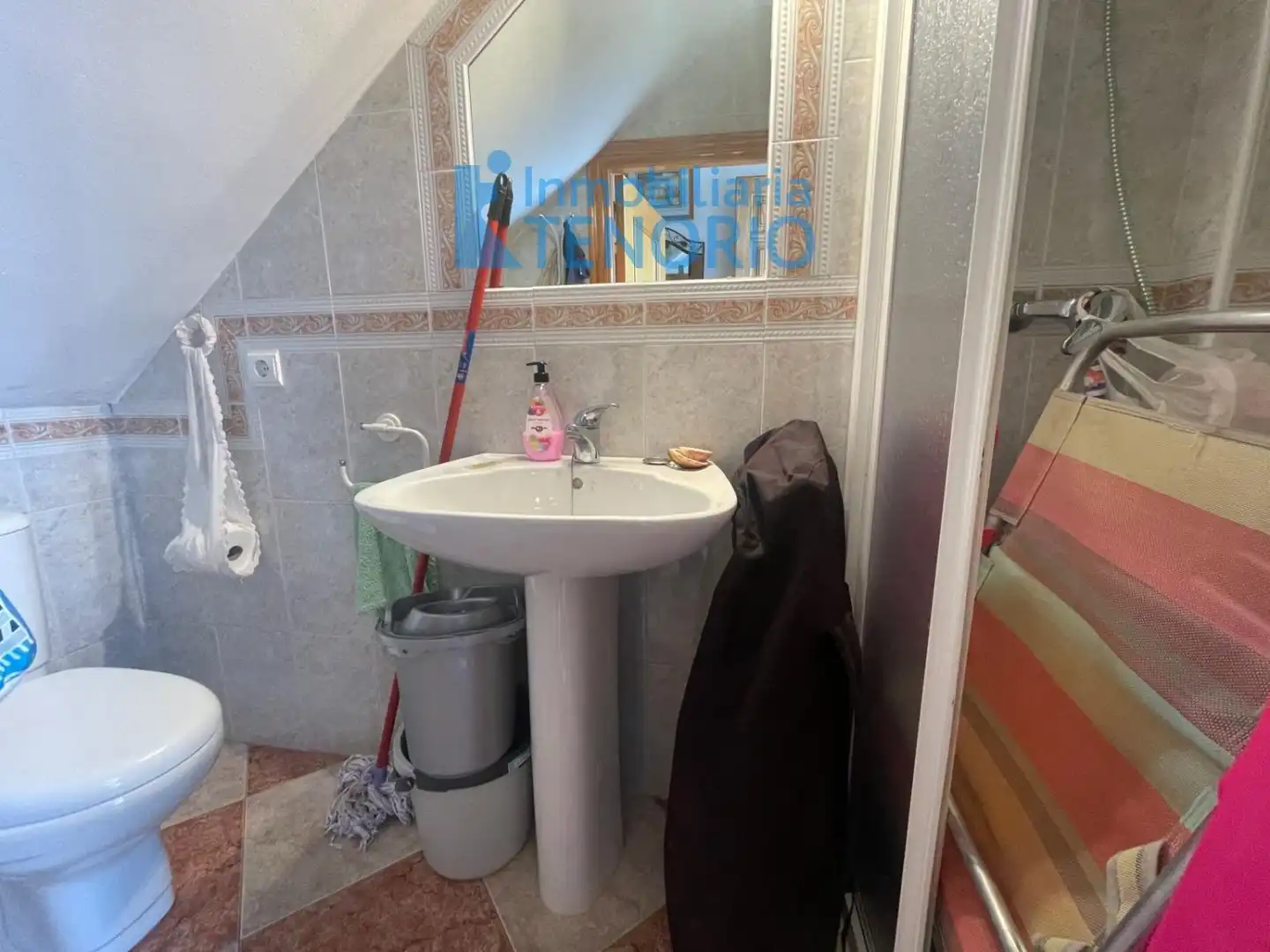Adossat amb terrassa en venda a casa del palo 40, imagen 22