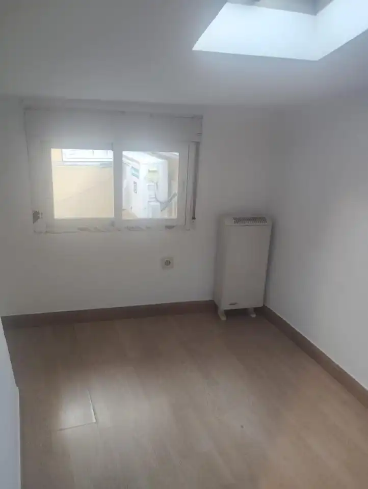 Dormitori de Casa o xalet en venda en Madrid