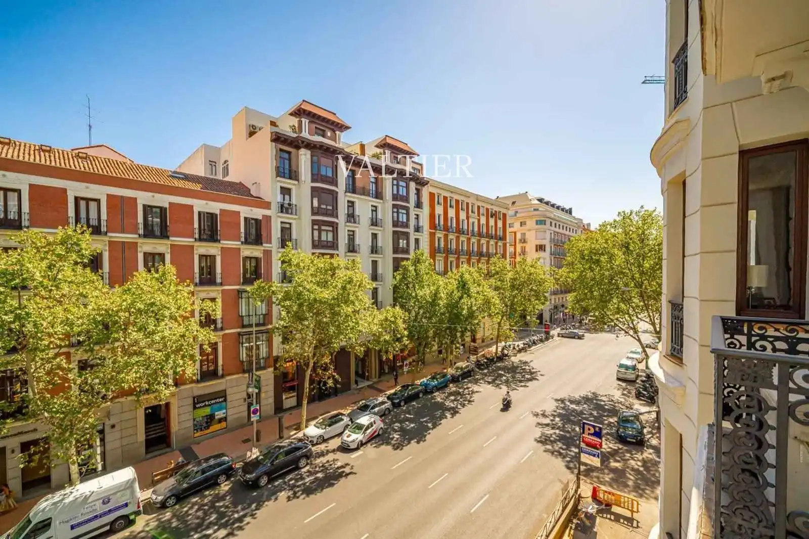 Wohnung mit Aufzug zum Verkauf in Jorge Juan, imagen 10