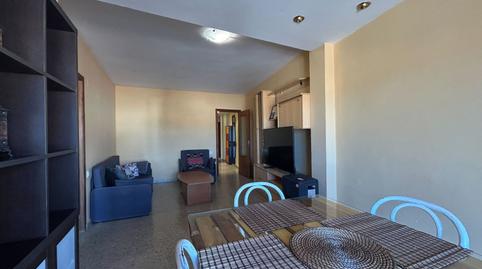 Foto 2 de Pis en venda a Lavadero, Yátova, Valencia