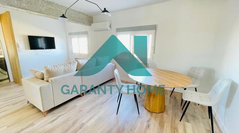 Foto 2 de Apartament de lloguer a Centro, Cáceres