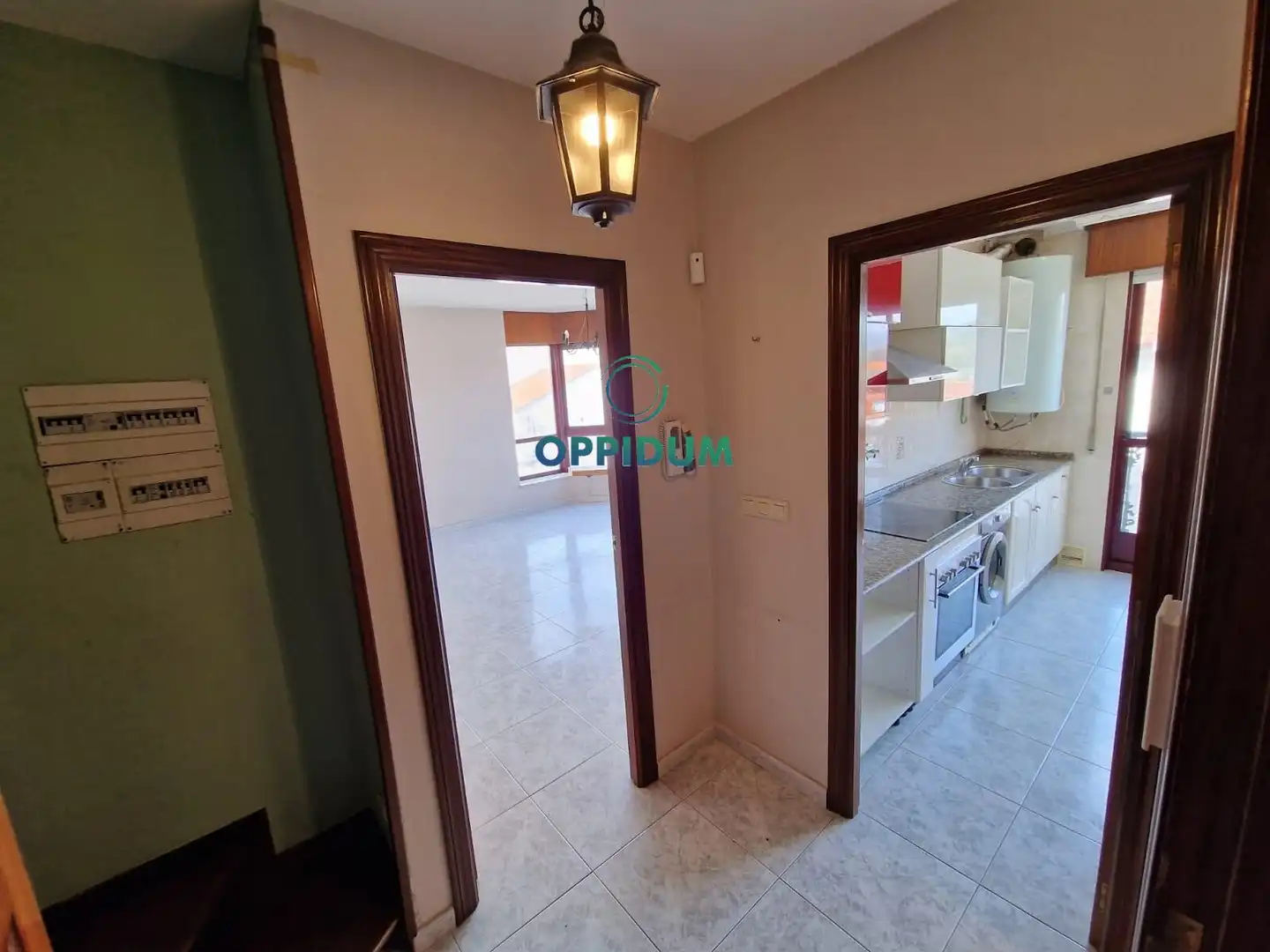 Ático en venta en Melide
