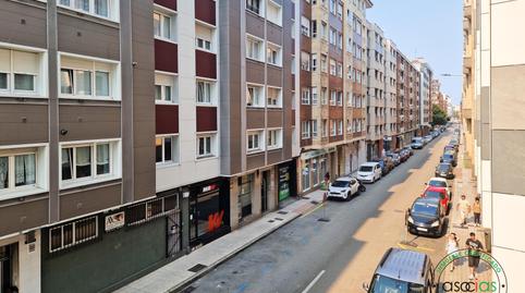 Foto 4 de Pis en venda a Gijón - Carretera Vizcaina, 47, El Polígono, Asturias