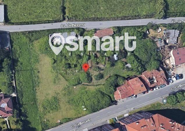 Terreno en Venta en NOREÑA DE, 18 en La Pola Siero