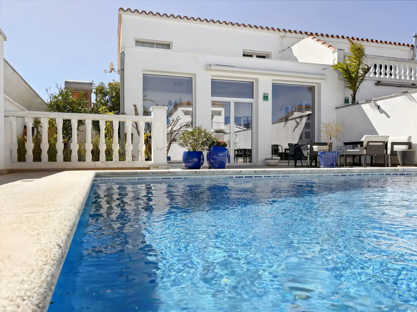 Casa con piscina in vendita a Peni, imagen 22