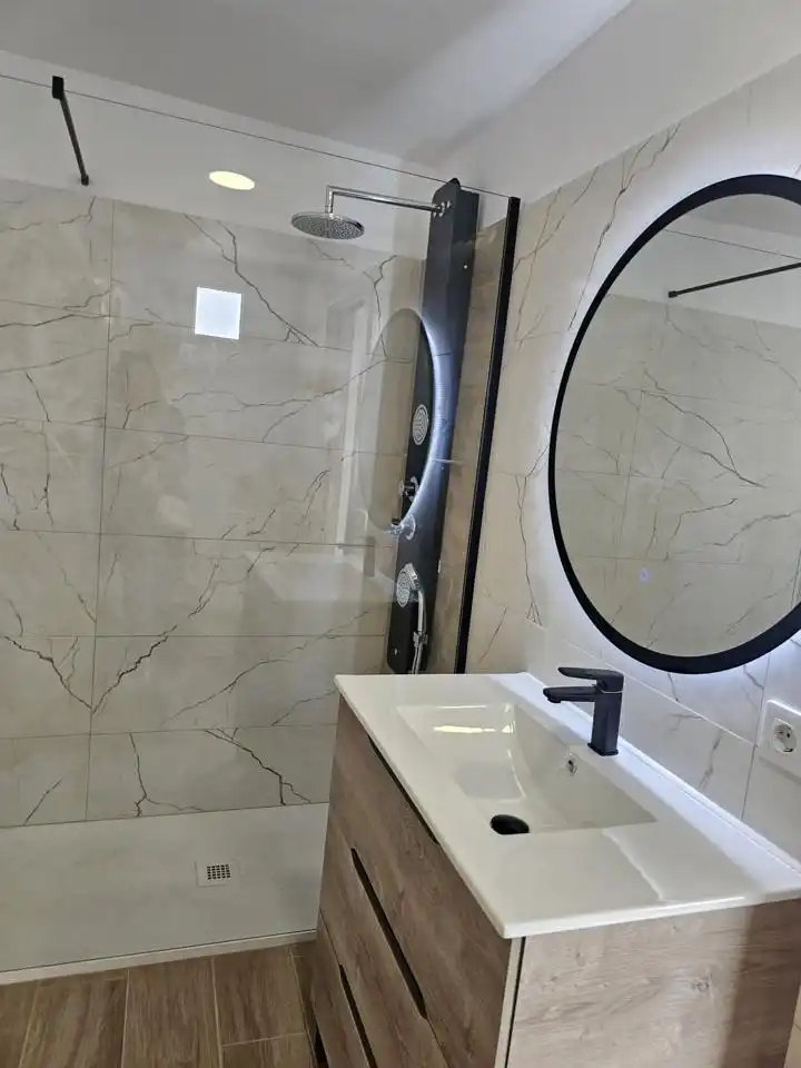 Baño de Casa o chalet en venta en Arona