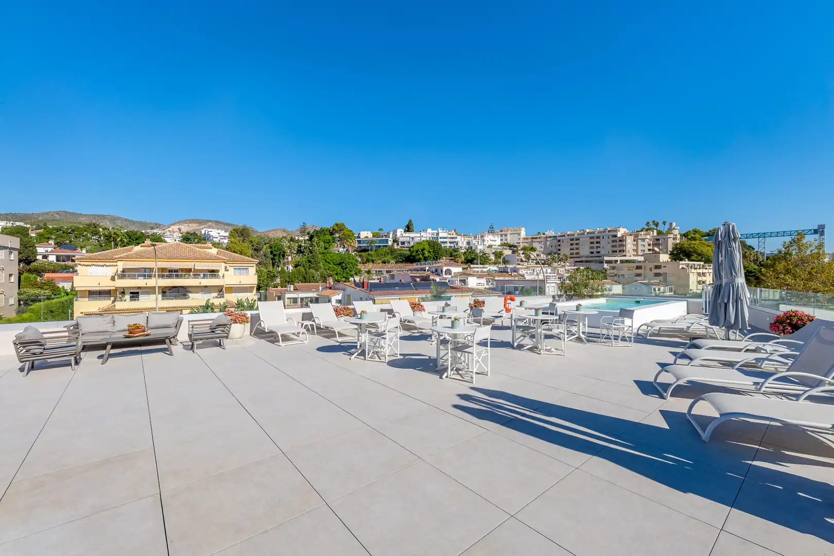 Apartament amb piscina en venda a La Carihuela - Los Nidos, imagen 11