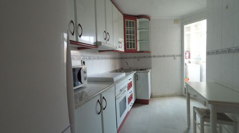 Foto 2 de Piso de alquiler en Puerta de Murcia, Carretas - Pajarita, Albacete Capital