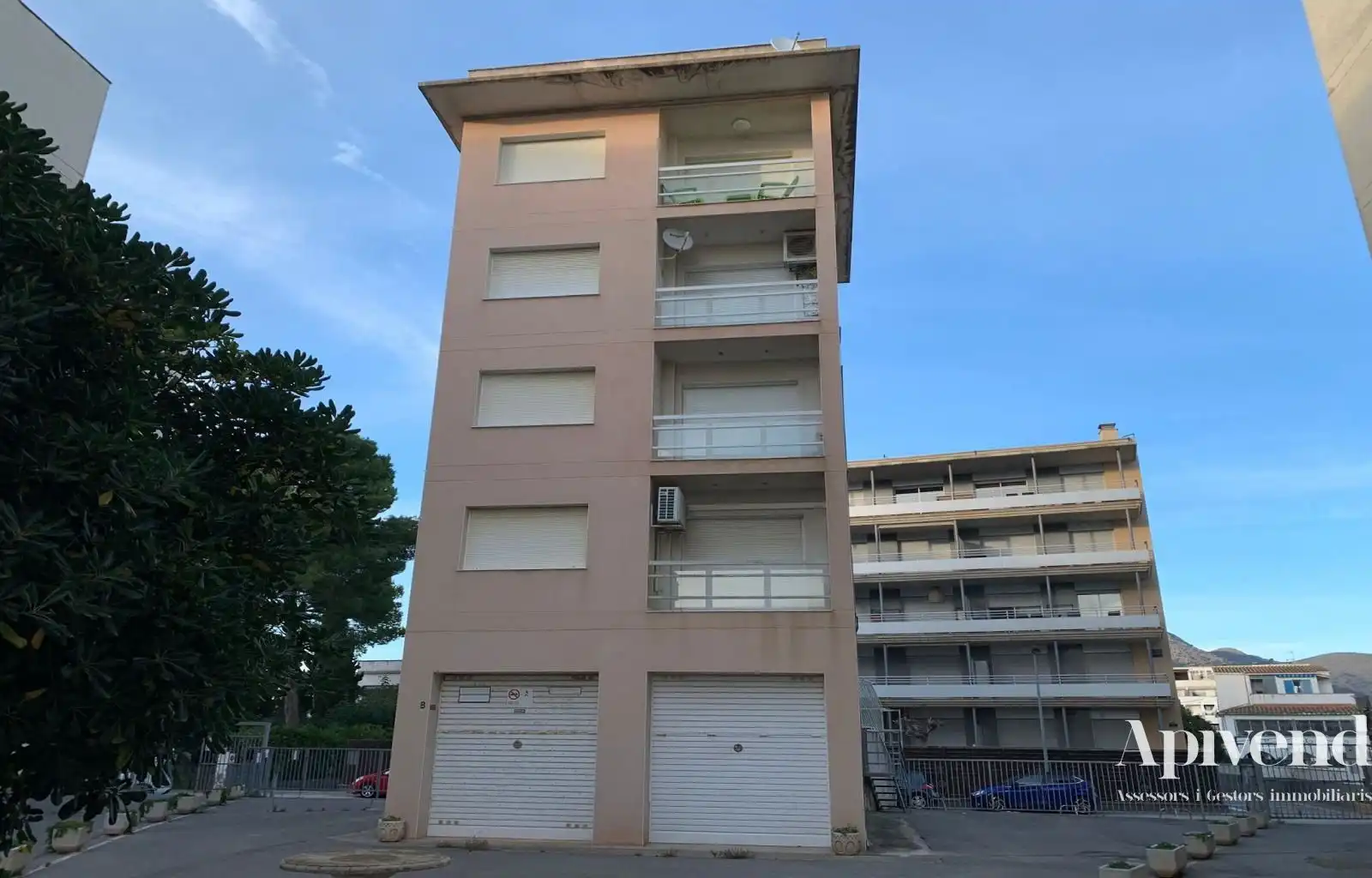 Wohnung mit Aufzug zum Verkauf in joanot martorell, imagen 26