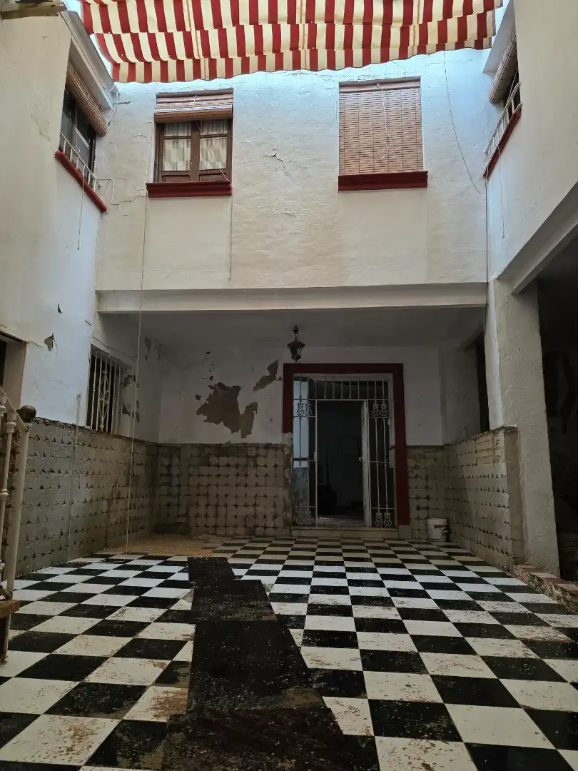 Casa o chalet en venta en Utrera