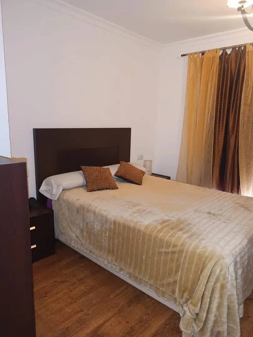 Bedroom of Detached homes for sale in Puerto Real  with Air Conditioner