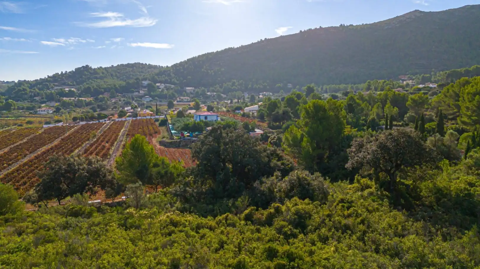 Residencial en venta en Llíber