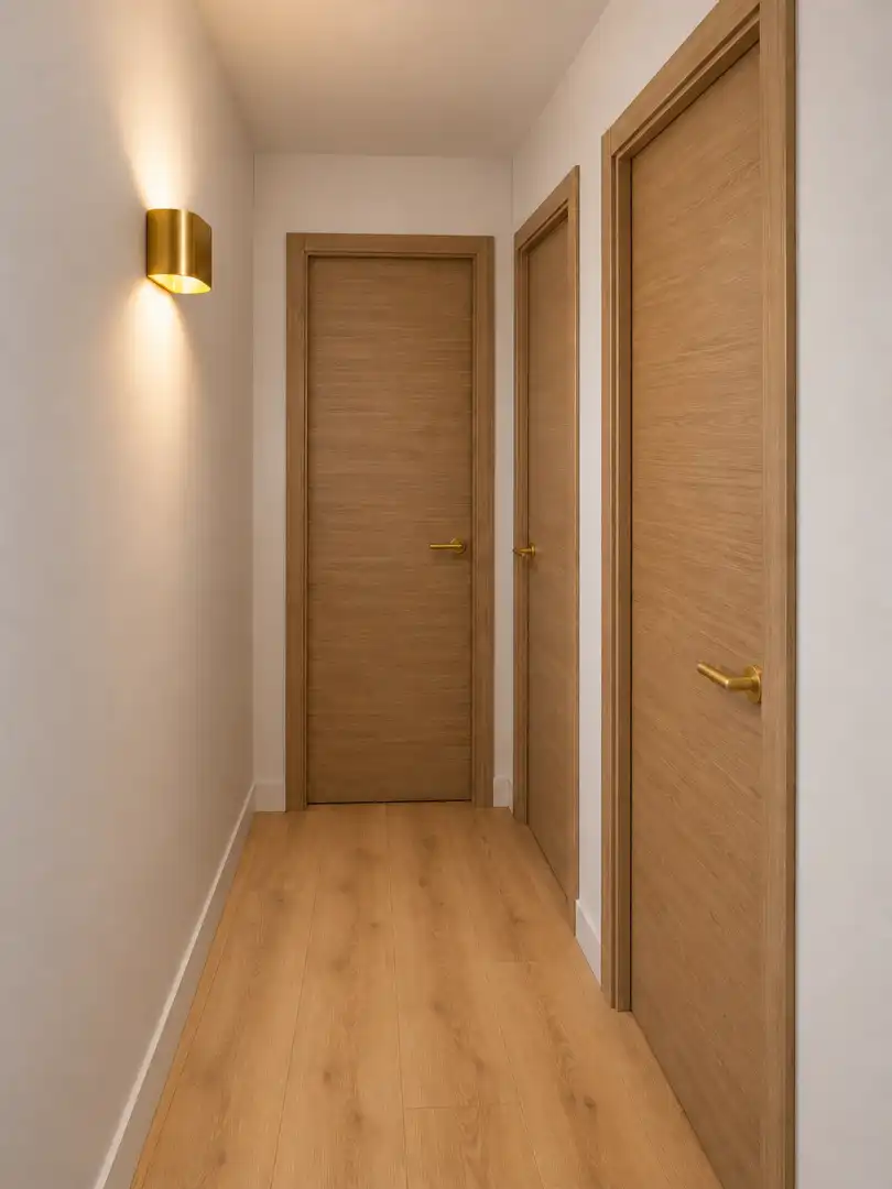 Wohnung mit Terrasse zum Verkauf in Carrer del Penedès 9, imagen 6