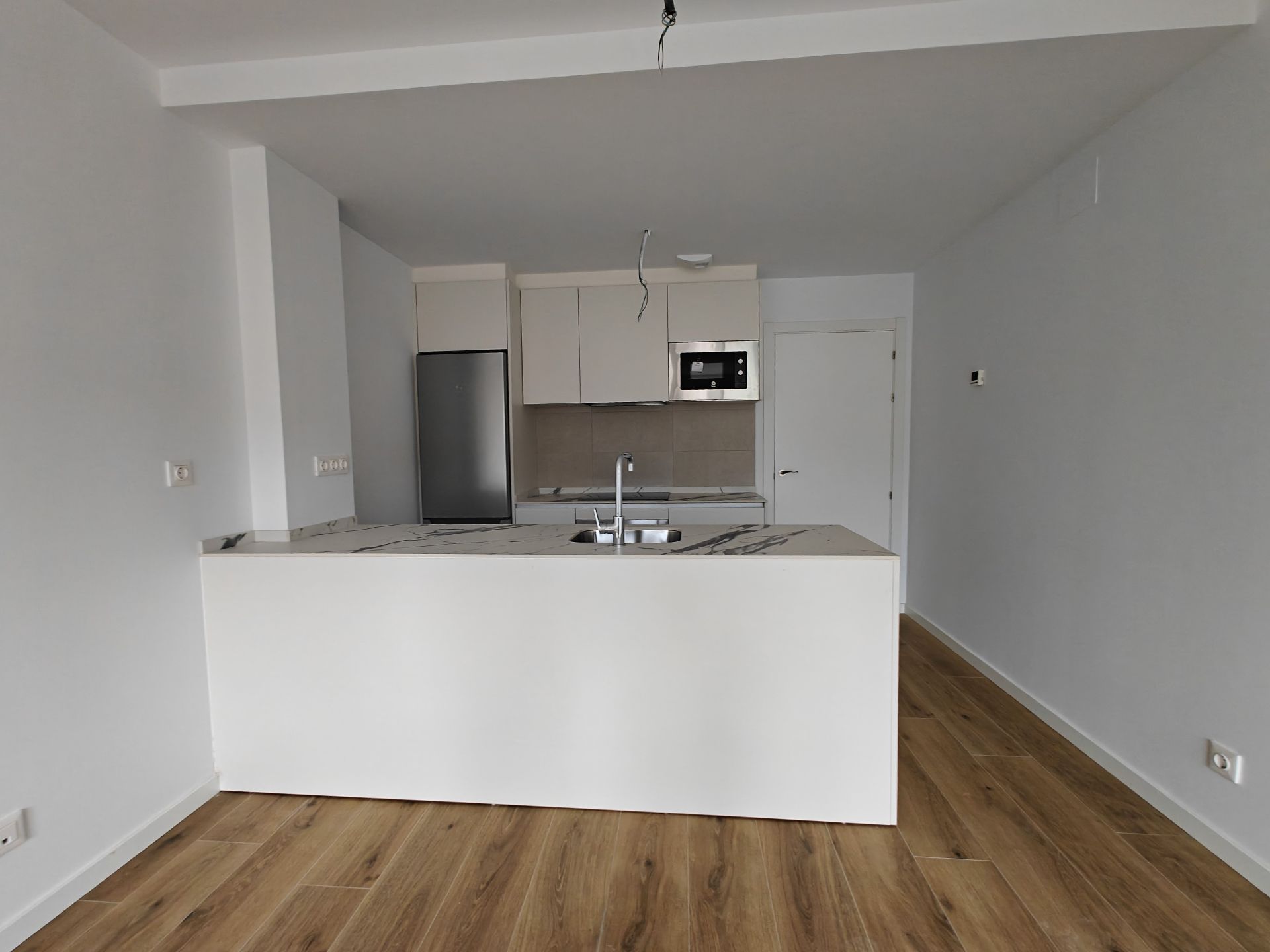 Piso en venta en Paseo de herrera, Altza