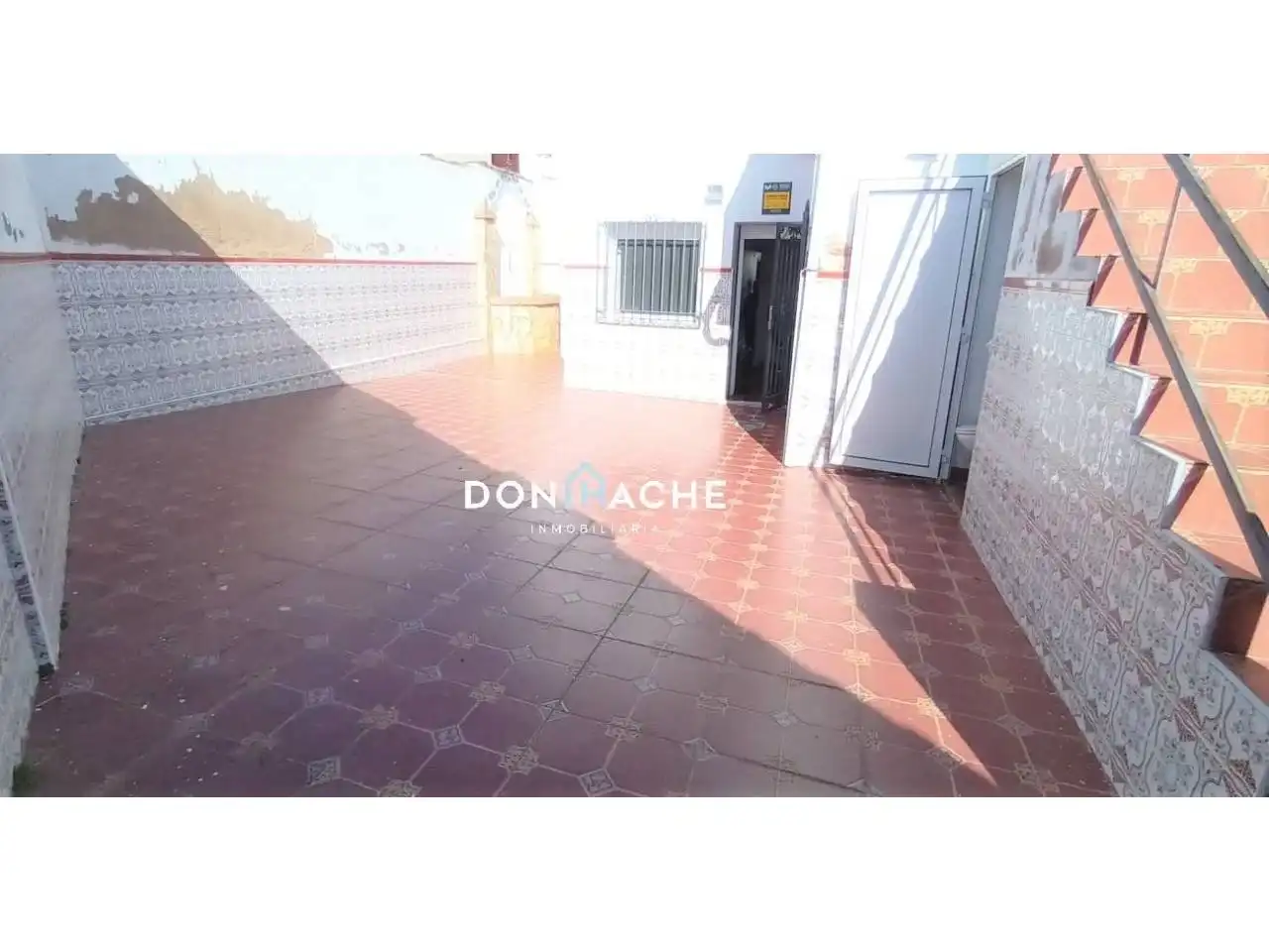 Casa en venta en Casco Histórico, Bild 4