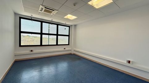 Foto 2 de Oficina de lloguer a Calle Valdemorillo, 3, Campodón - Ventorro del Cano, Alcorcón