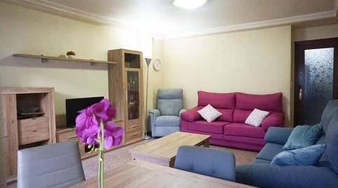 Foto 4 de Pis en venda a Sector V, Alicante