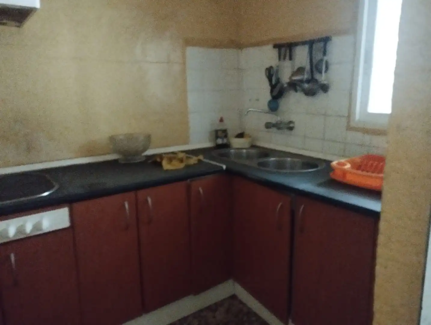 Kitchen of Houses for sale in Aznalcázar