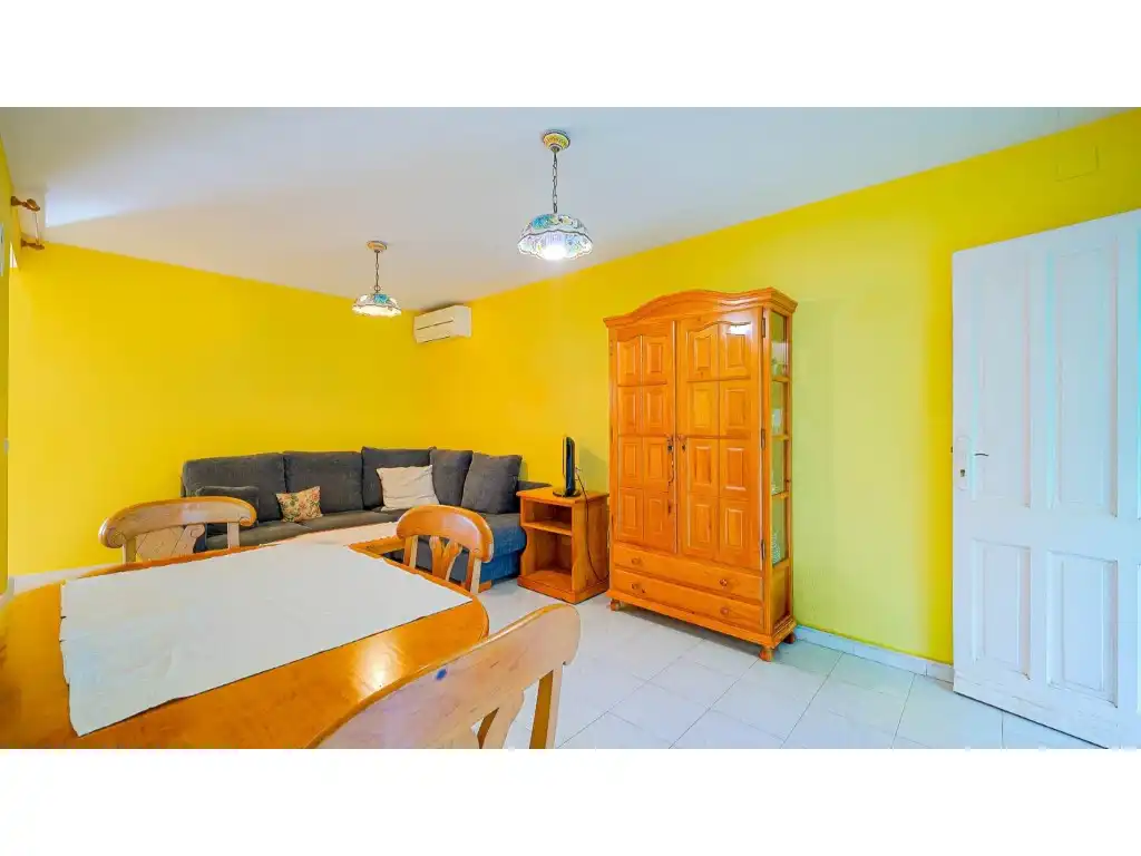 Bungalow amb piscina en venda a Calle Alboran S/N, imagen 12