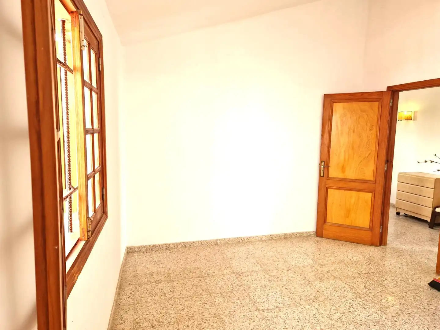 Casa adosada en venda en Firgas amb Jardí privat, Terrassa i Balcó