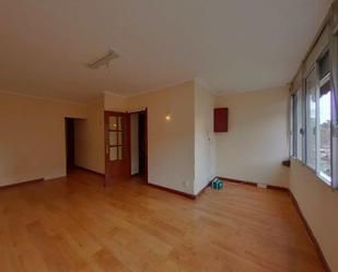 Living room of Flat for sale in  Barcelona Capital
