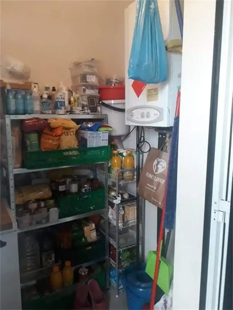 Cuina de Pis en venda en Vitoria - Gasteiz