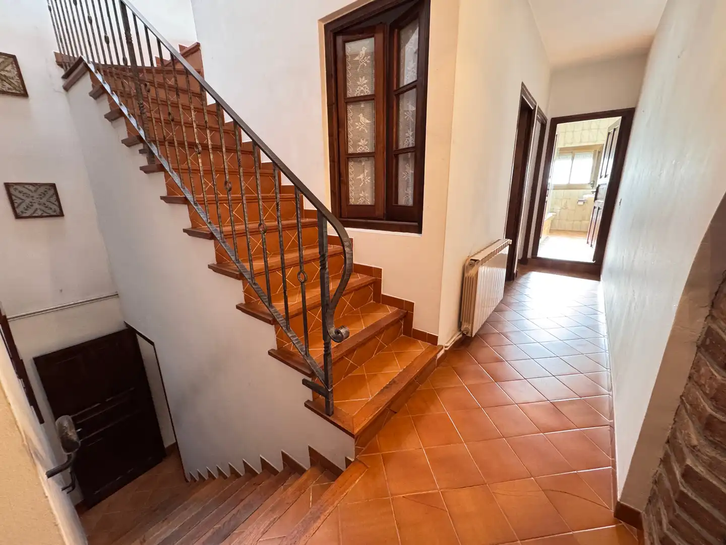 Casa o xalet en venda en Cardedeu amb Calefacció, Jardí privat i Terrassa