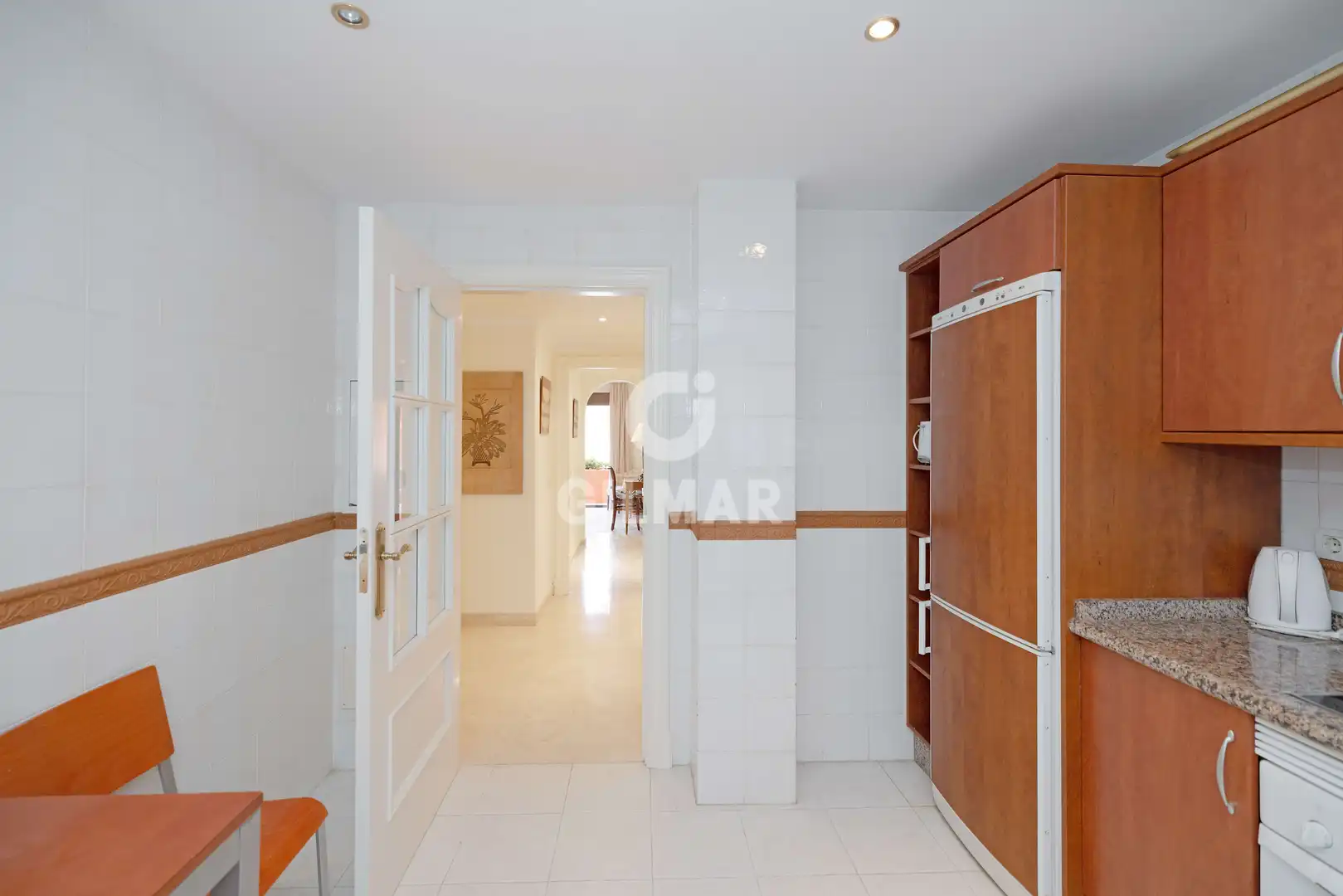 Apartament en venda en Marbella amb Calefacció, Traster i Piscina