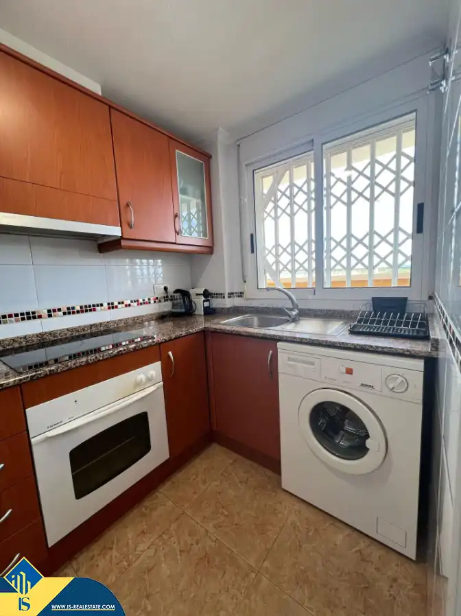 Apartment with pool for sale in La Mata, imagen 24
