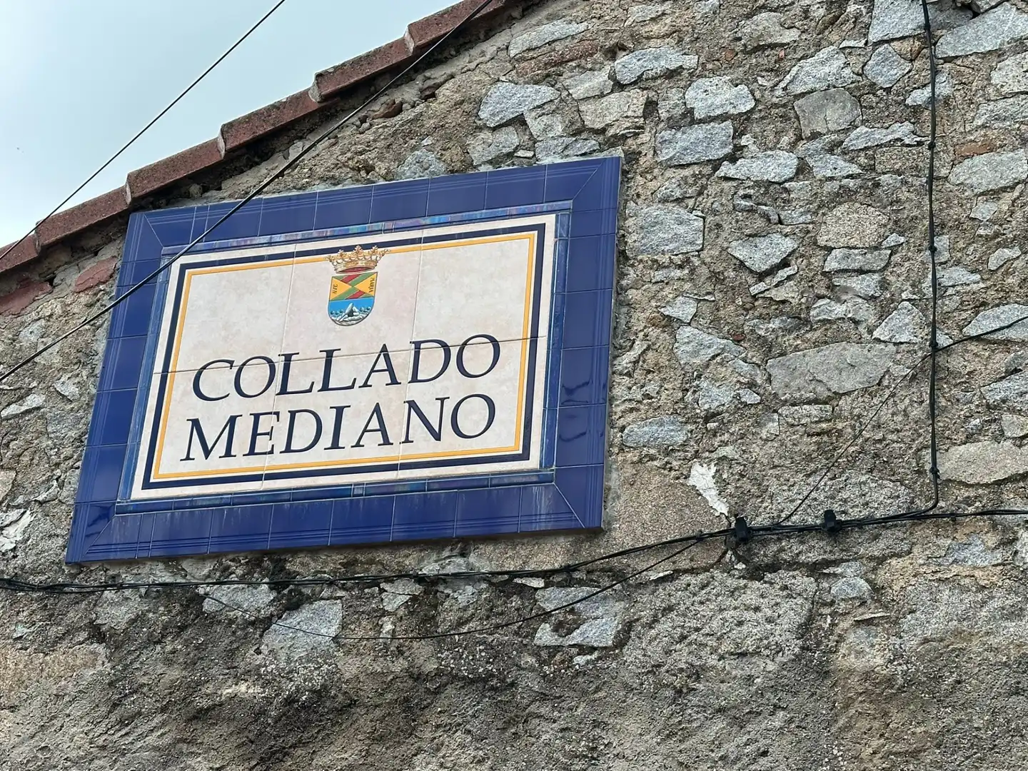 Piso en venta en Collado Mediano con Aire acondicionado, Calefacción y Terraza