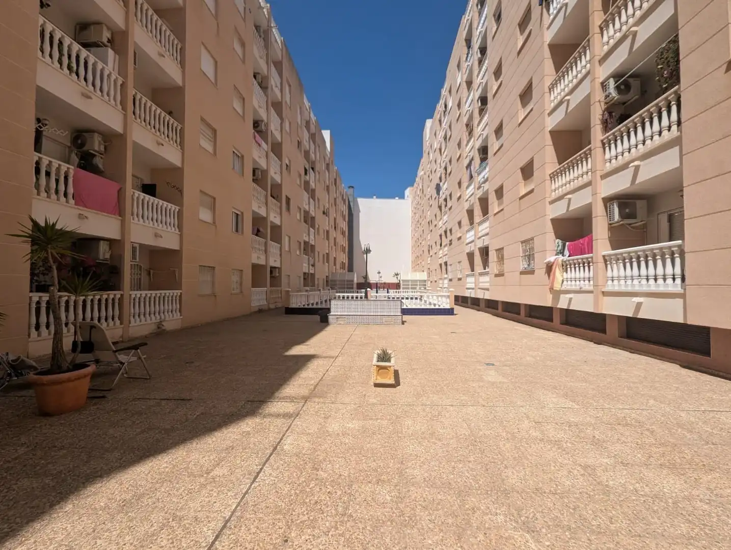 Exterior view of Apartments for sale in Torrevieja  with Terrace