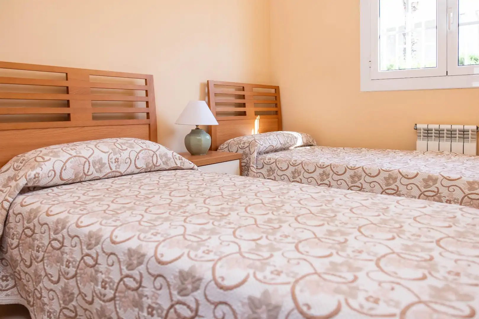 Bedroom of Houses for sale in Calafell  with Heating, Private garden and Terrace