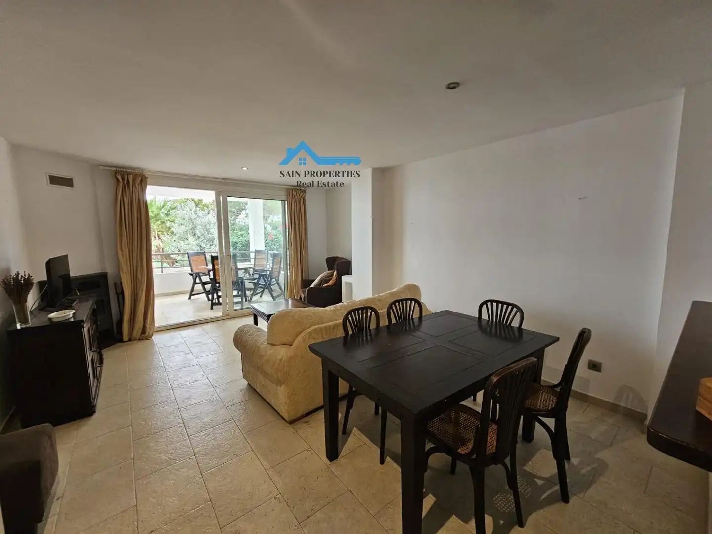 Apartment mit Pool zum Verkauf in L'Olla, imagen 9