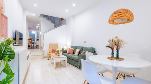 Photo 2 of Single-family semi-detached for sale in Carrer Sant Cristòfol, 27, Casco Antiguo - Darremur, Castellón