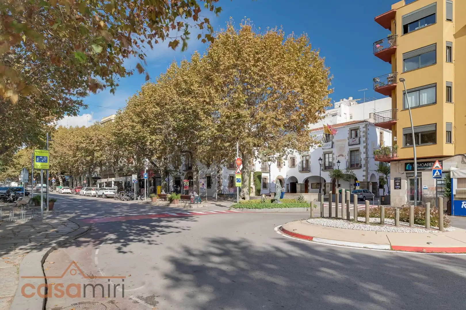 Casa o chalet en venta en Centre