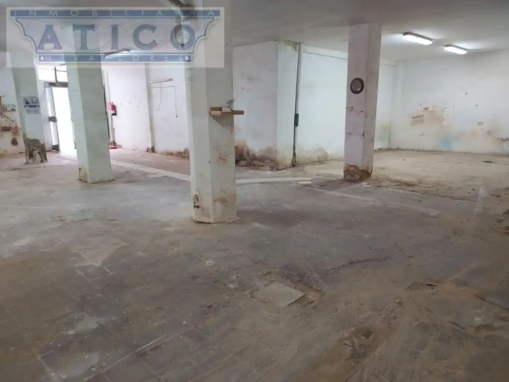 Local comercial en venda a Macarena, imagen 20