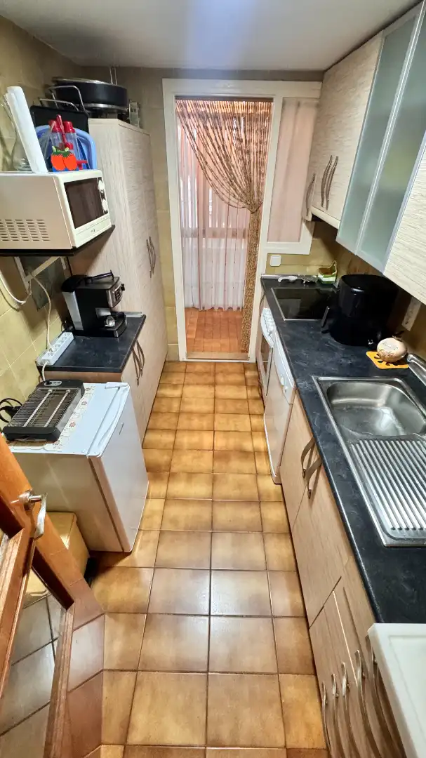 Wohnung mit Terrasse zur Miete in Platja de la Paella, imagen 23