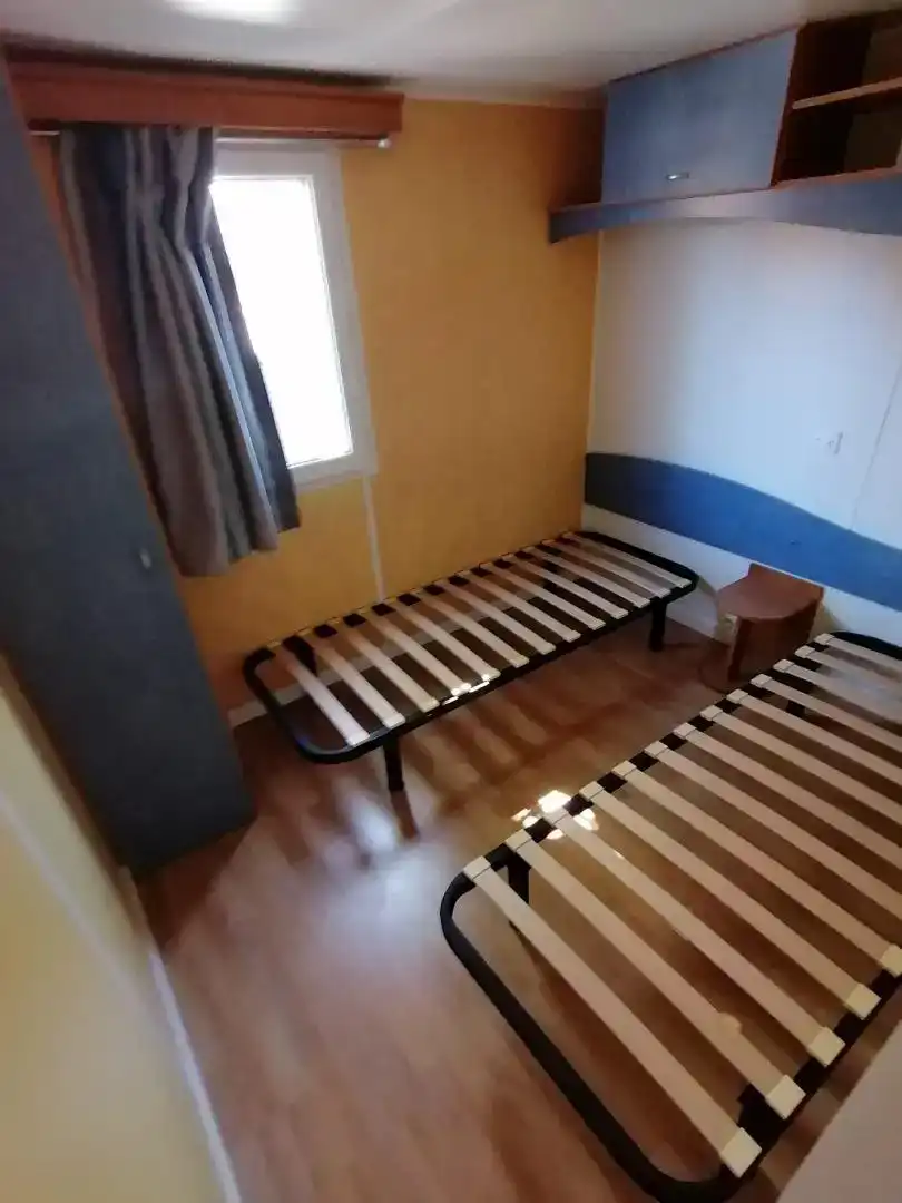 Dormitori de Loft en venda en Fuente del Maestre amb Aire condicionat