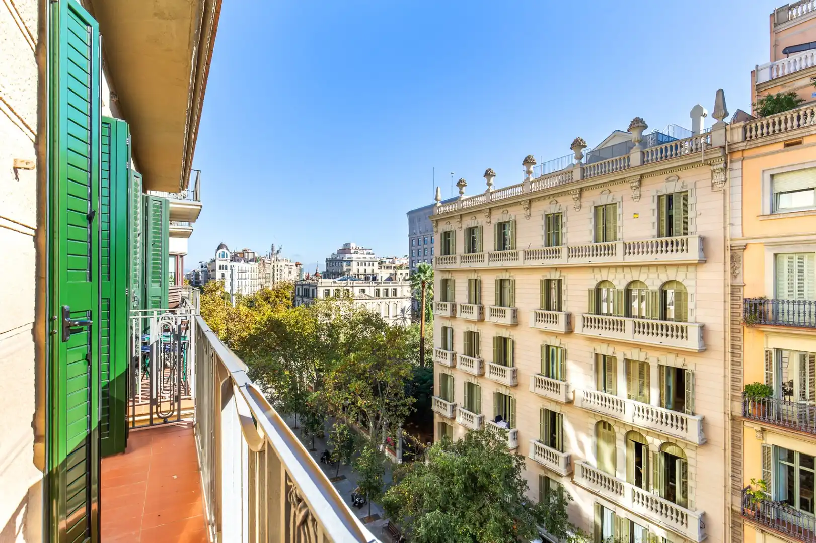 Appartement avec terrasse à vendre à CORSEGA, imagen 22