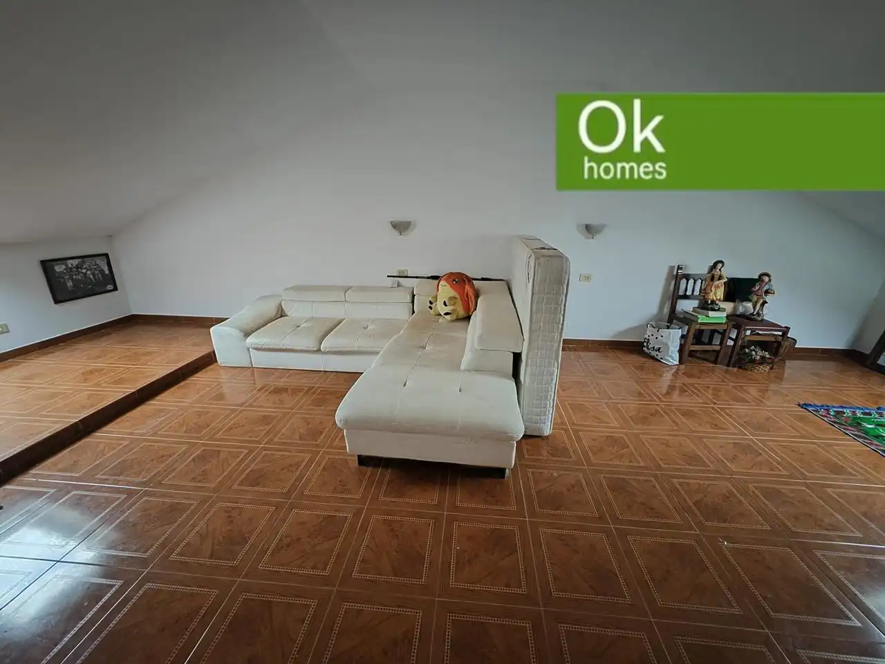 Casa amb terrassa en venda a Carral, imagen 27