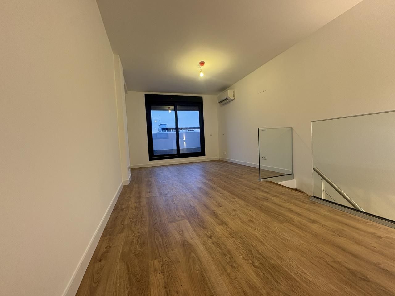 Estudi de lloguer en San Sebastián de los Reyes amb Aire condicionat, Calefacció i Terrassa