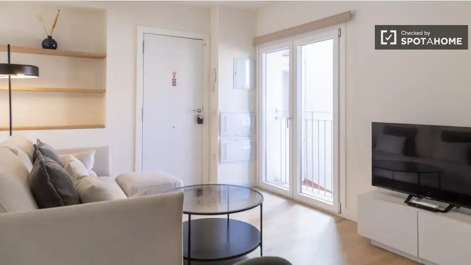 Wohnung zur Miete in Tetuán, imagen 3